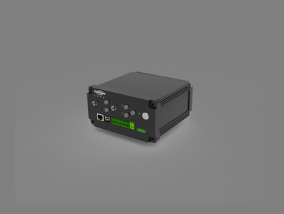 光谱共焦传感器CCD控制器