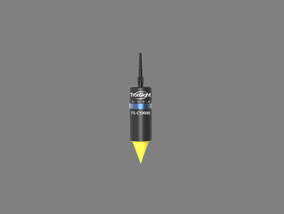 光谱共焦位移传感器TS-C10000