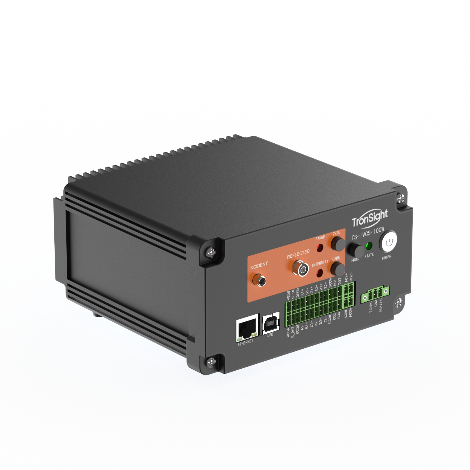 TS-IVCS-100W