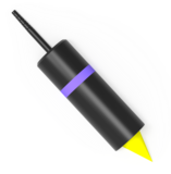 光谱共焦位移传感器TS-C1200