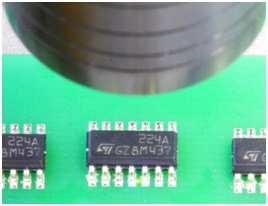 光谱共焦传感器助力“工业4.0”高精度测量项目应用
